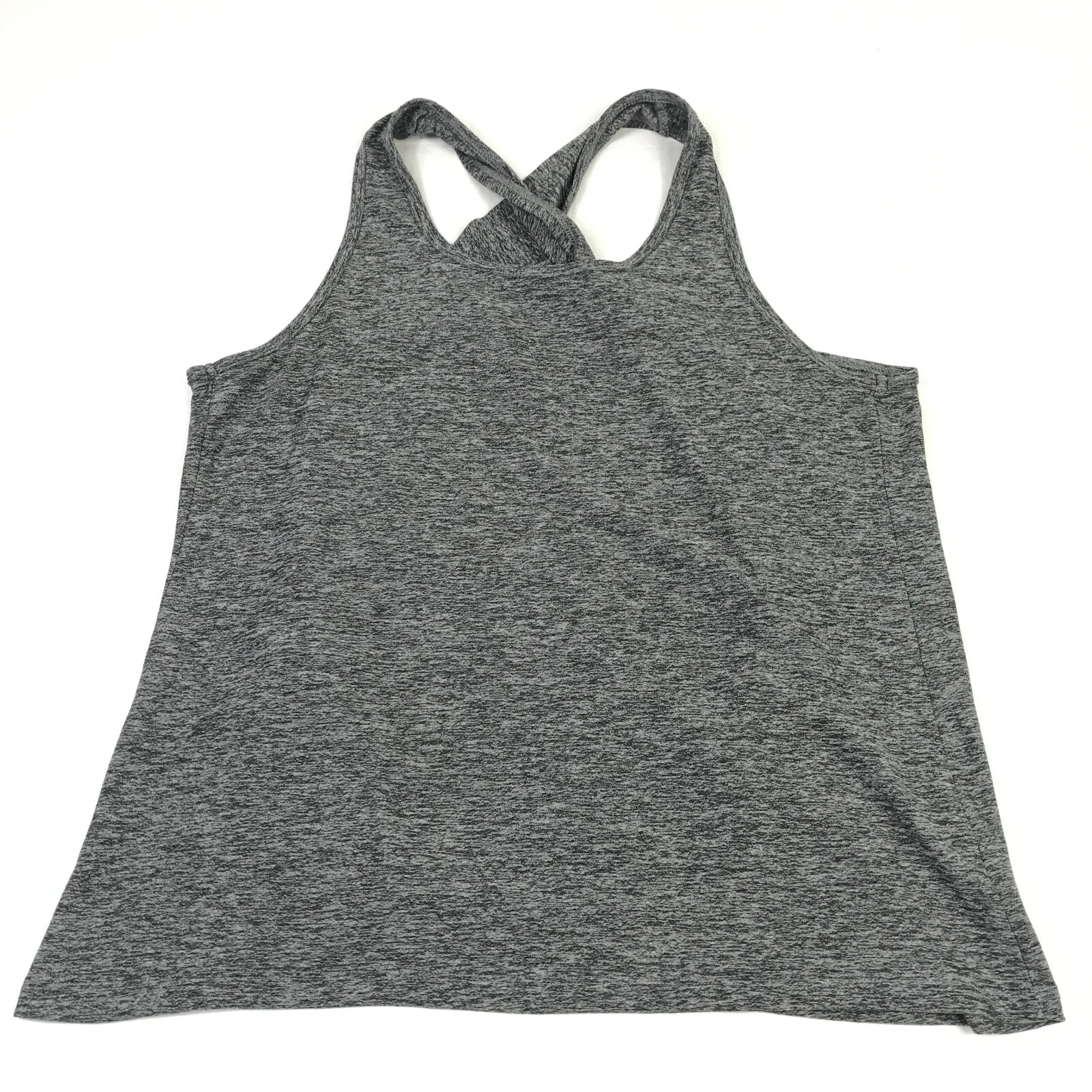 Beyond Yoga Split Back Tank
