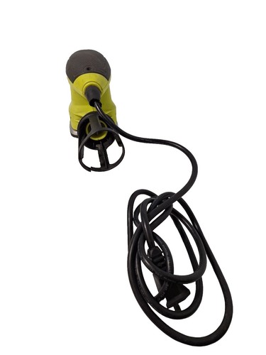 Levigatrice angolare elettrica a filo Ryobi CFS1503G - Foto 2 di 5