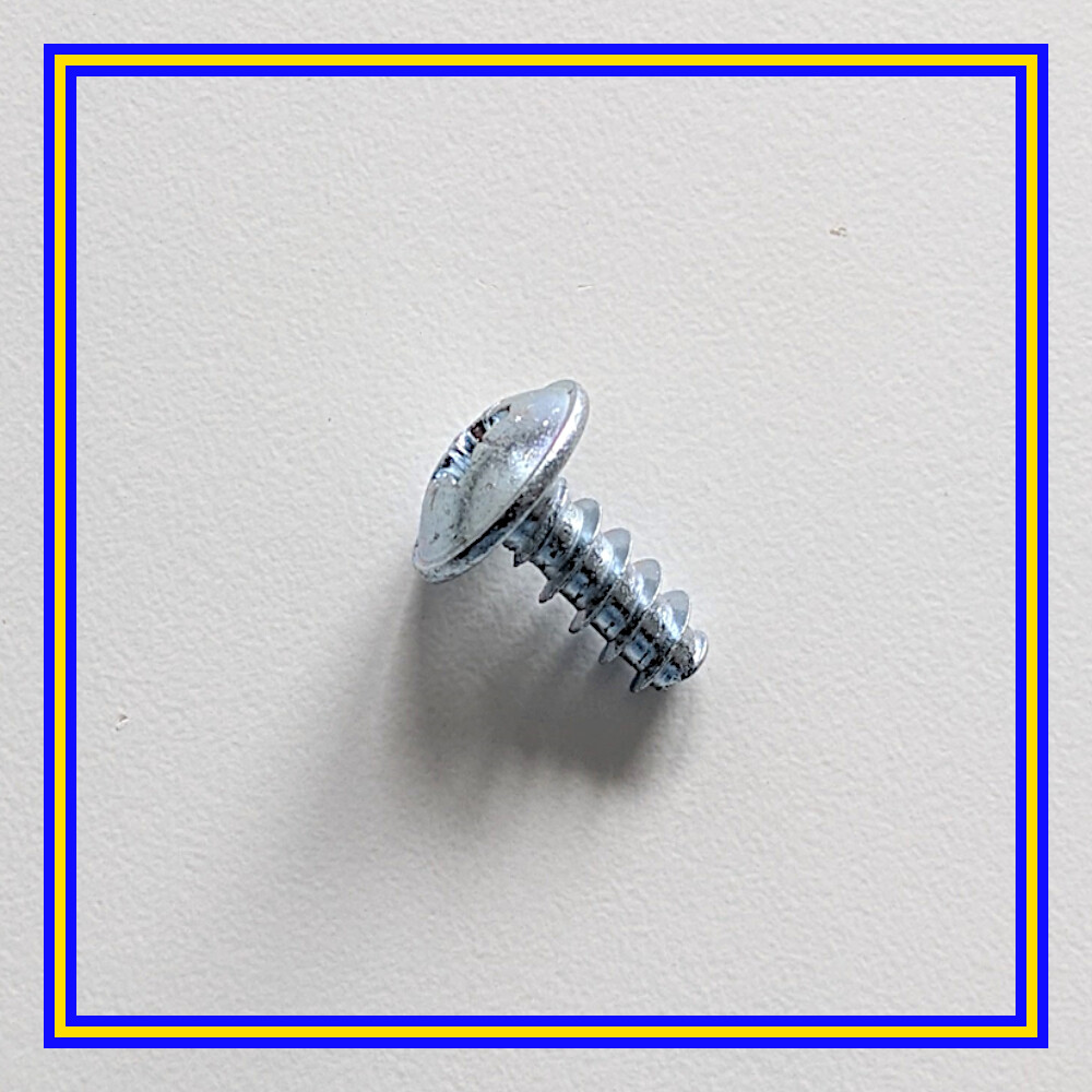 112573 x 4 IKEA screws for PAX sliding door wardrobe eBay