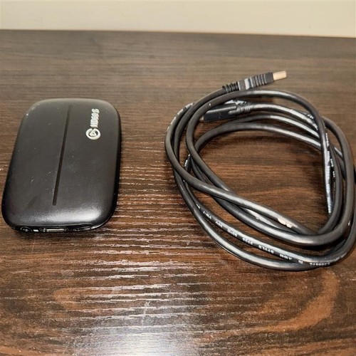 Elgato HD60 S Game Capture Card - USB & HDMI Cables - 1080p60 Streaming - Photo 3/6