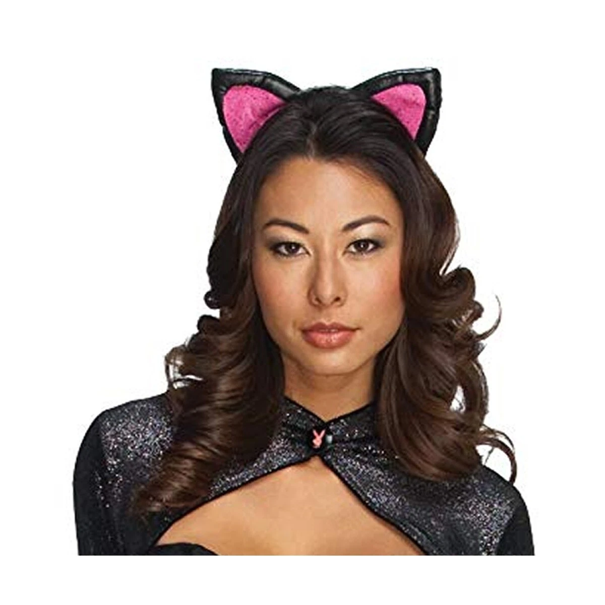 Sexy Cat Makeup For Halloween — free download