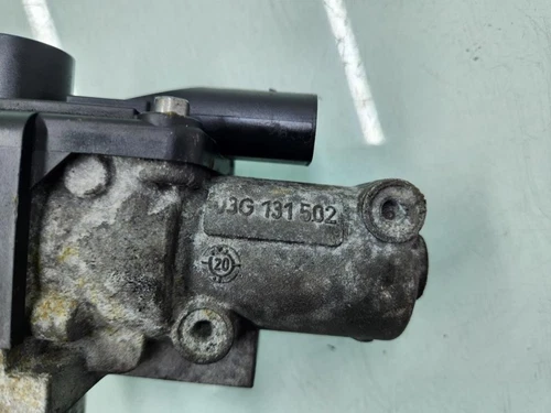 03G131502 Valvula Egr para AUDI A3 (8P1) 1.9 TDI Ambiente 2006 183743 - Imagen 3 de 5