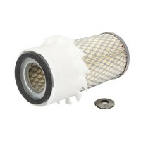 Luftfilter Mann-Filter C 934 X