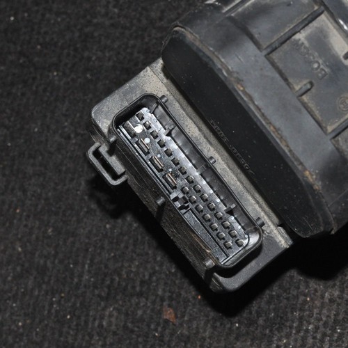 OPEL VAUXHALL MERIVA A ABS-Pumpe 0265216478 09127108 3852617332 2007