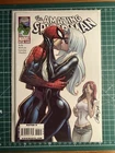 The Amazing Spider-Man #606 | Classic Cover | Marvel