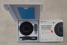 BOND BD-1000 Home Smart Automation Device Works With Alexa and Google Home -...