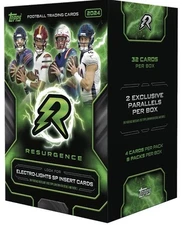 2024 Topps Resurgence Base 1-200 & Inserts You Pick SAVE 20% OFF ON 4+ UPDT 6/13