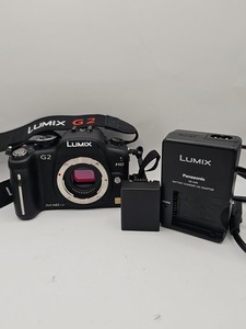 Lumix G2 | eBay