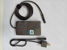 New OEM Microsoft Adapter Charger 127W Surface Pro 7/8/X Laptop Book Go 2/3/4