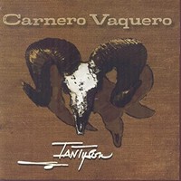 Ian Tyson - Carnero Vaquero - CD - K4Z