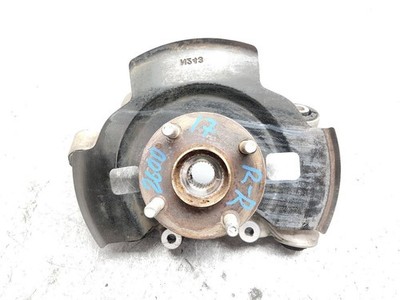 2016-2023, Mazda Miata, Rear Right Knuckle Stub, 2.0L, N2432611X, OEM