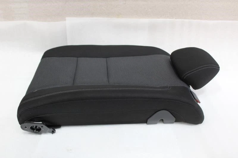 2013 2014 2015 2016 2017 HYUNDAI ELANTRA GT LEFT REAR SEAT BACK REST HATCHBACK Foto 2 de 4