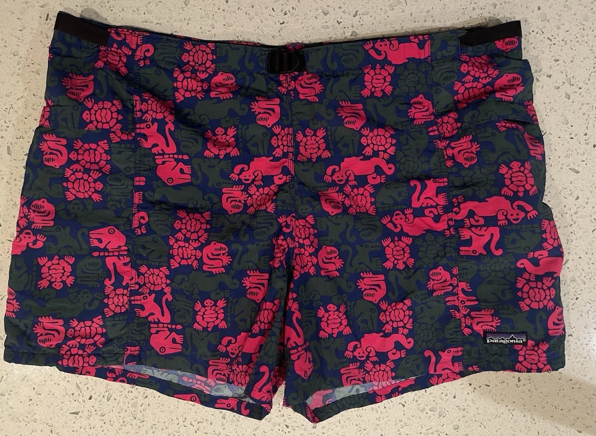 Patagonia Nylon Shorts for Men for sale | eBay