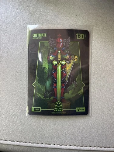 Bo Jackson Battle Arena Update Blizzard Glow SSP Chetmate Chet Holmgren 2025