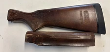 Remington 870 Express Magnum Stock & Forend Set 12ga Factory Finish