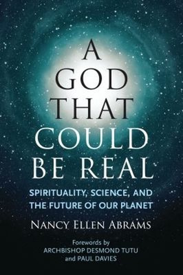 A God That Could Be Real : Spirituality, Science, and the Future