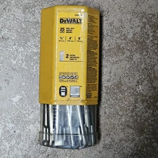 DeWalt DW5417B25 DeWalt 1/4" x 4" x 6" Rock Carbide™ SDS+ Hammer Bit (Bulk 25)