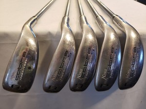Cobra Transition Irons | eBay