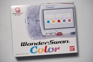 そろばんぐ　WonderSwan Color そろばんぐ WonderSwan Color そろばんぐ WonderSwan Color Bandai