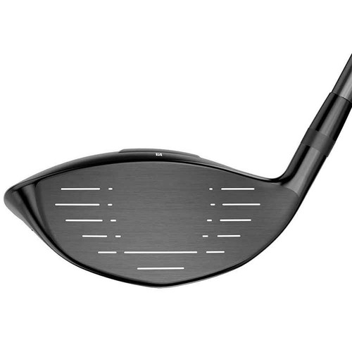 Tour Edge Hot Launch E523 Offset Driver - Picture 3 of 5