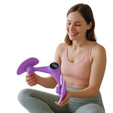 Pelvic floor trainer,pelvic Floor Exerciser for women,postpartum gifts Kegel ...