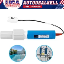Replace for Hayward Sense and Dispense HL-CHEM AQL-CHEM GLX-Probe-PH PH Probe