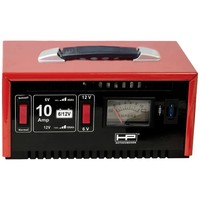 HP Autozubehör 20510 Kfz-LadegeräT 6 V, 12 V 10 A