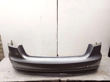 AUDI A6 4G2, C7, 4GC Hintere Stoßstange 2.0 Benzin 309kw 2017 34421059