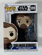 Ultimate Funko Pop Star Wars Obi-Wan Kenobi TV Figures Gallery and Checklist 31