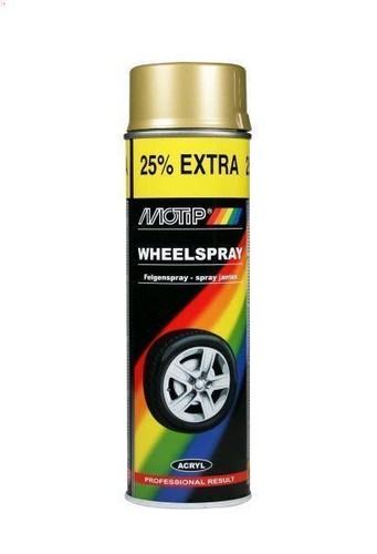 Vernici MOTIP 004008