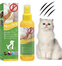 NO CHEW Cat Deterrent Spray 175ml