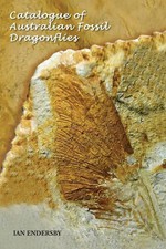 Ian Endersby | Catalogue of Australian Fossil...