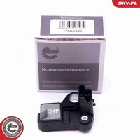 Kurbelwellensensor Impulsgeber Esen SKV 17SKV538 FüR Ford Fiesta 6 CB1 CCN Van 2