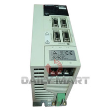 New In Box MITSUBISHI MRJ260CS100 Servo Drive