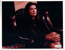 Demi Moore Signed Autographed 8x10 Photo ACOA