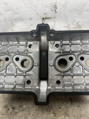 1993 Kawasaki Ninja ZX-6 OEM Cylinder Head Cover W/ Hardware | eBay