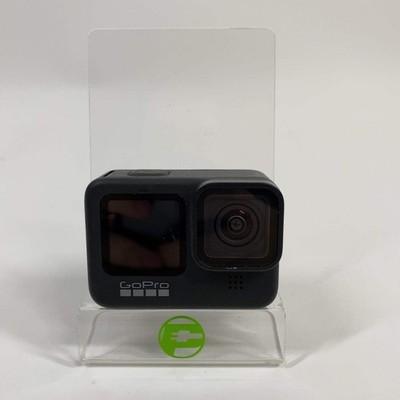 GoPro Hero9 Black 20MP Action Camera CHDHX-901