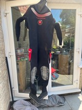Northern Diver Divemaster drysuit XL