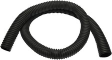 Flare-lok Flt300 - Crushproof Flarelok Garage Exhaust Hose. 3 Id X 11 Length
