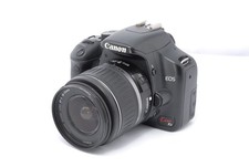 Canon EOS kiss X2 51566323 Double Lens Set