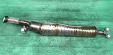 MERCEDES CLA W118 REAR BACK BOX EXHAUST 1.3 PETROL HYBRID 2020-2025 W177 H247