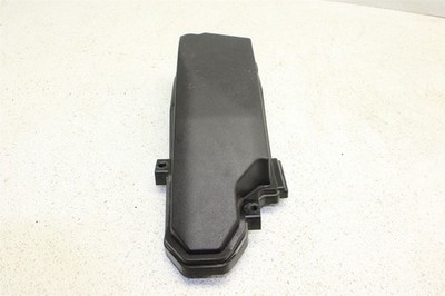 2008 Lexus IS F Fuse Box Lid Cover 7154-9689-30 06-13