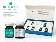 Rejuran Skin Booster | Full Box