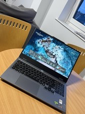 Lenovo LOQ 15.6in Gaming Laptop Ryzen 7 7435HS 16GB 1TB SSD RTX 4060