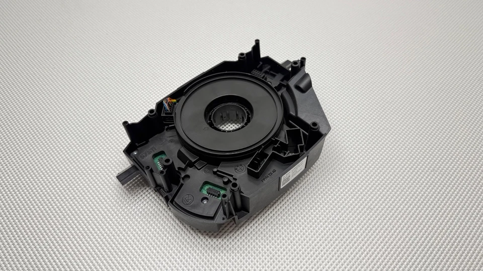 2008 2009 2010 BMW 650i Steering Column Combination Wiper Turn Cruise Switch OEM - Image 4 of 4