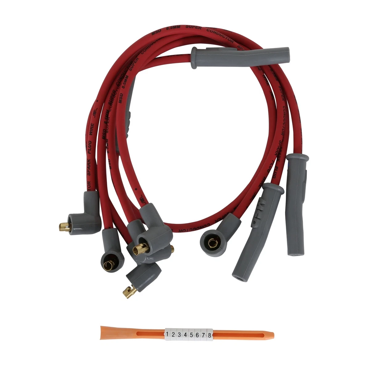 MSD Ignition Systems & Components for Toyota Pickup for sale | eBay