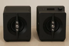 Sony SAZ1 Home Theater Speaker System - Black