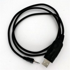 Connects Directly To Pc Laptop Usb Port Super Stable Usb Programming Cable