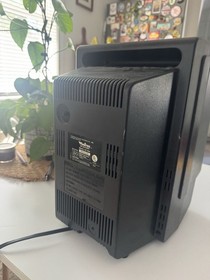 Vectrex Arcade System