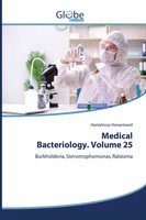 Hamidreza Honarmand | Medical Bacteriology. Volume 25 | Taschenbuch | Englisch